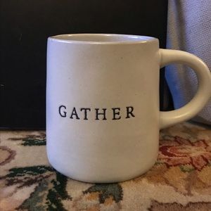 Gather mug